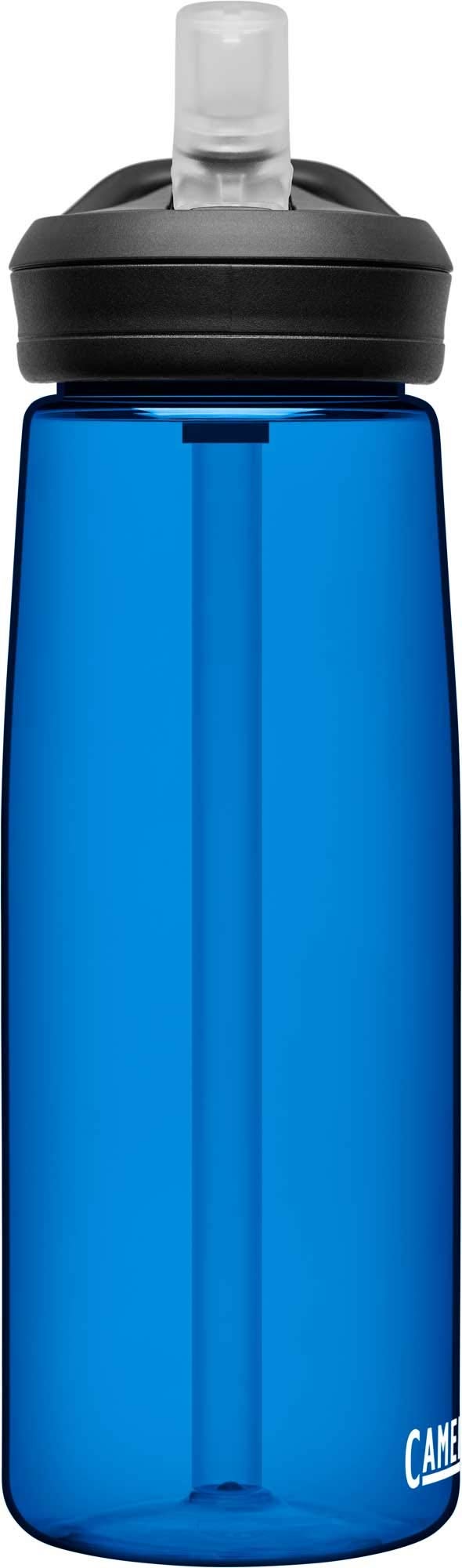 CamelBak eddy+ BPA Free Water Bottle, 32oz, Oxford - Image 4