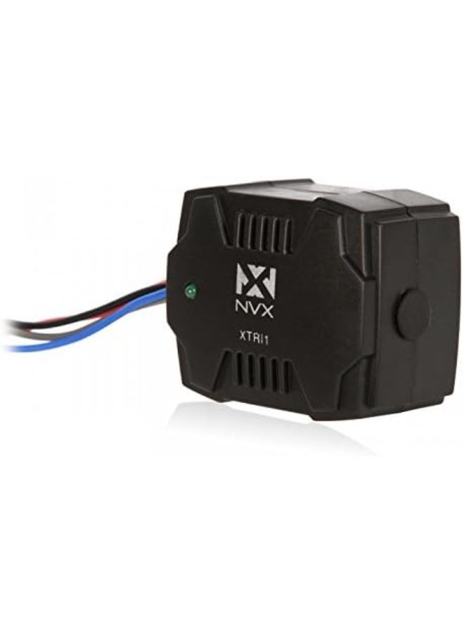 NVX XTRI1 Remote Turn On Module/Trigger - Image 2