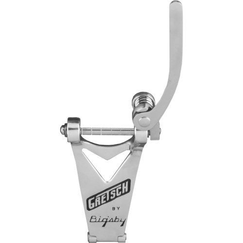 Bigsby B6C Chrome Vibrato Tailpiece - Image 5