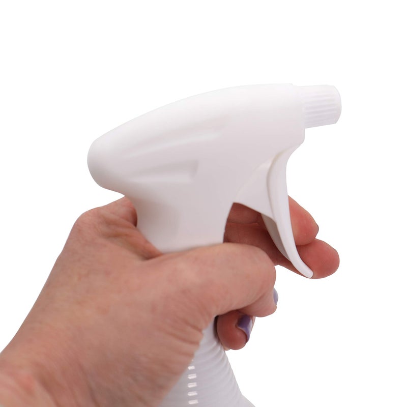 SimpleAir SC-3200 Duct Fresh Spray Air Freshener, Deodorizer, Professional HVAC Odor Remover for House, Automotive, 32 fl oz, Clear - Image 5