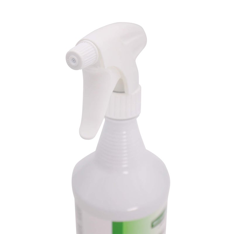 SimpleAir SC-3200 Duct Fresh Spray Air Freshener, Deodorizer, Professional HVAC Odor Remover for House, Automotive, 32 fl oz, Clear - Image 4