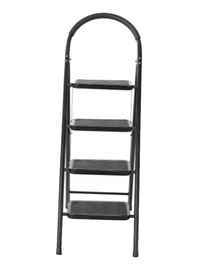keke 4 Step Portable Folding  Ladder - Image 3