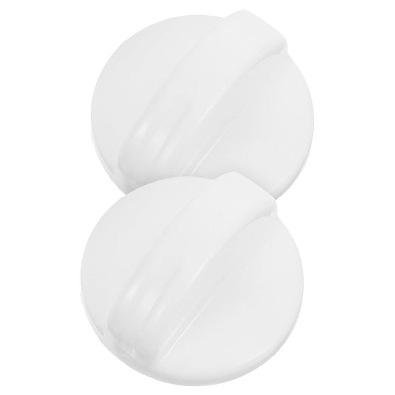 3 Pack Washing Machine Dryer Timer Control Knobs Replacement Easy To Install - Image 5