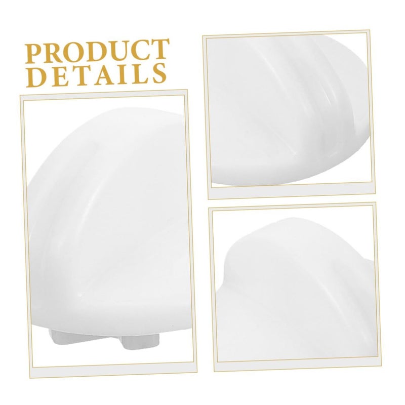 3 Pack Washing Machine Dryer Timer Control Knobs Replacement Easy To Install - Image 3