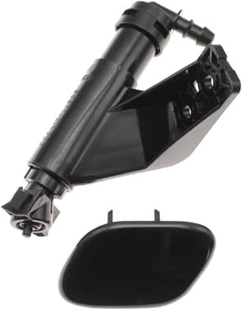 Vuzmode Front Headlight Washer Nozzle Pump for Hyundai Santa Fe - Image 1