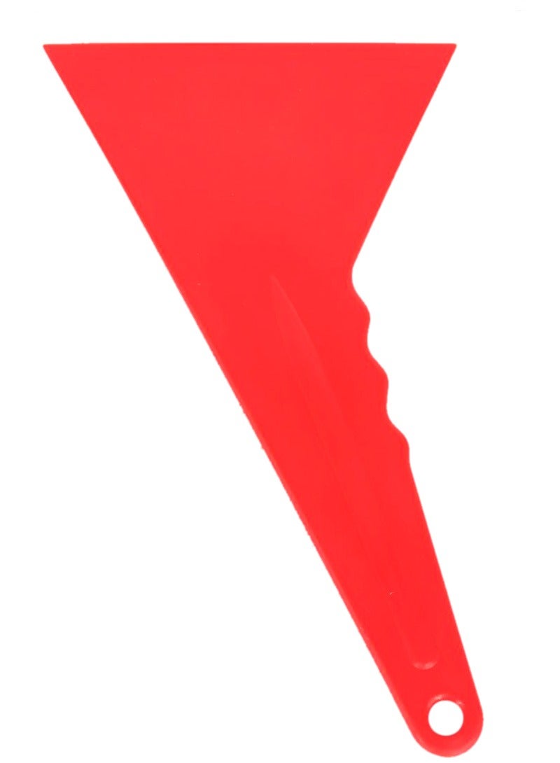 Car window tint film squeegee installation scraper tool car wrap tools - Image 2