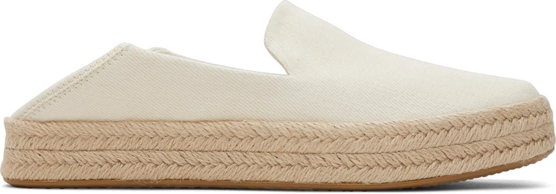 TOMS TOMS - TOMS WOMENS SHOES BEIGE 42