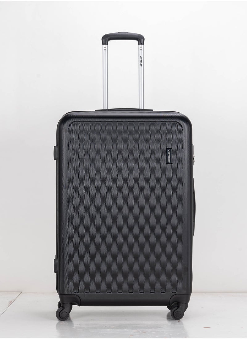 VIPTOUR - Luggage Set of 4 Pieces ABS Made with Spinner Wheels And Lockable System Luggage - Image 1