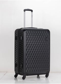 VIPTOUR Luggage Set of 4 Pieces ABS Made with Spinner Wheels And Lockable System Luggage  - Image 4