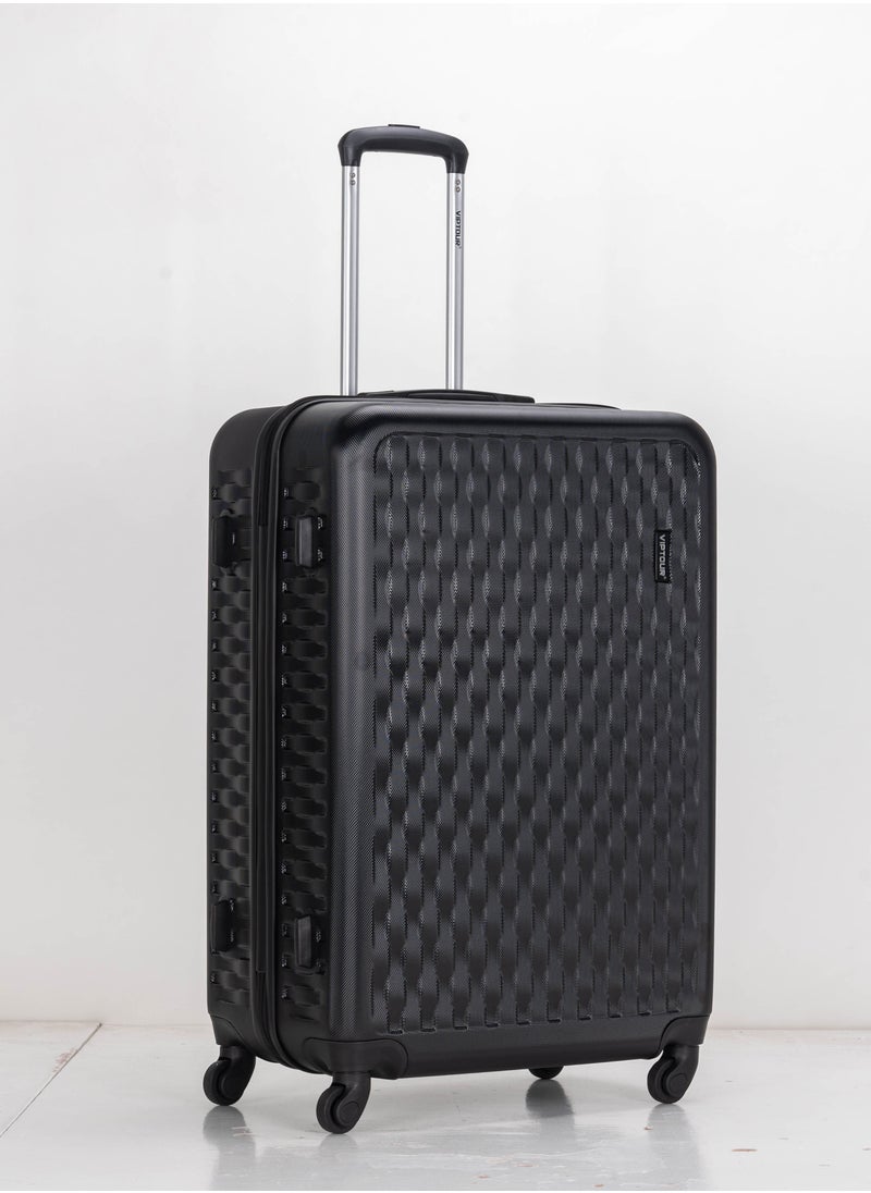 VIPTOUR - Luggage Set of 4 Pieces ABS Made with Spinner Wheels And Lockable System Luggage - Image 1