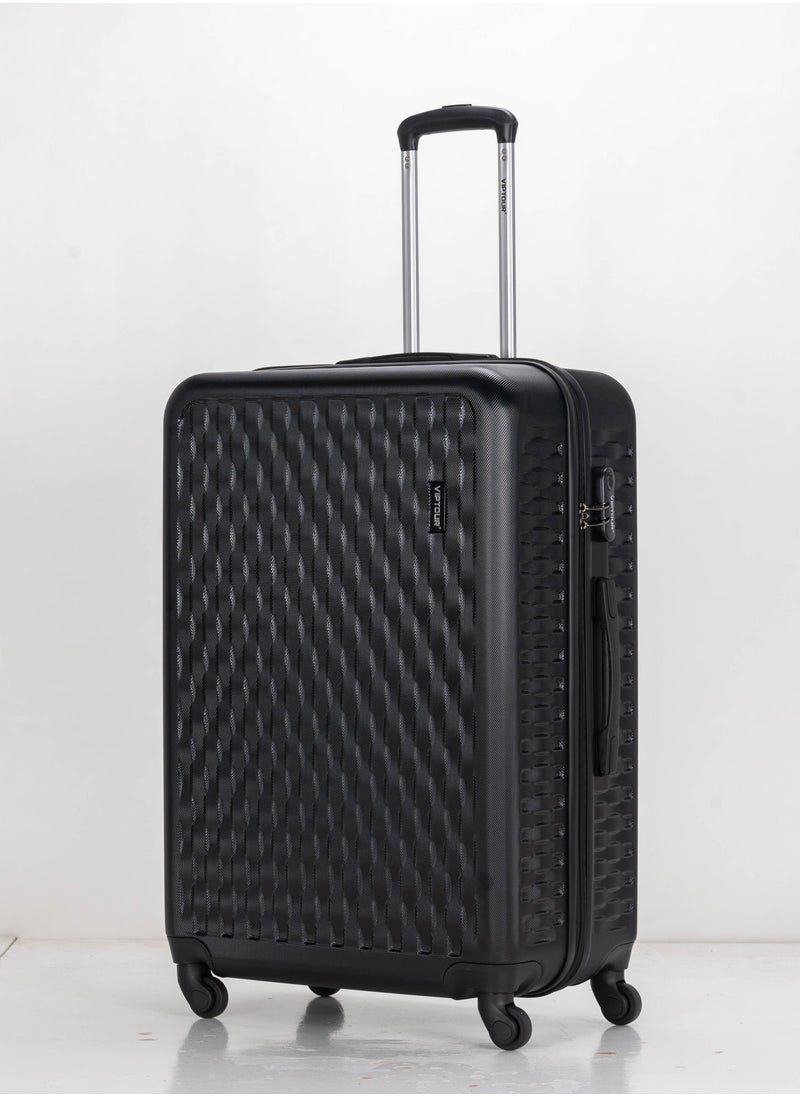 VIPTOUR - Luggage Set of 4 Pieces ABS Made with Spinner Wheels And Lockable System Luggage - Image 1