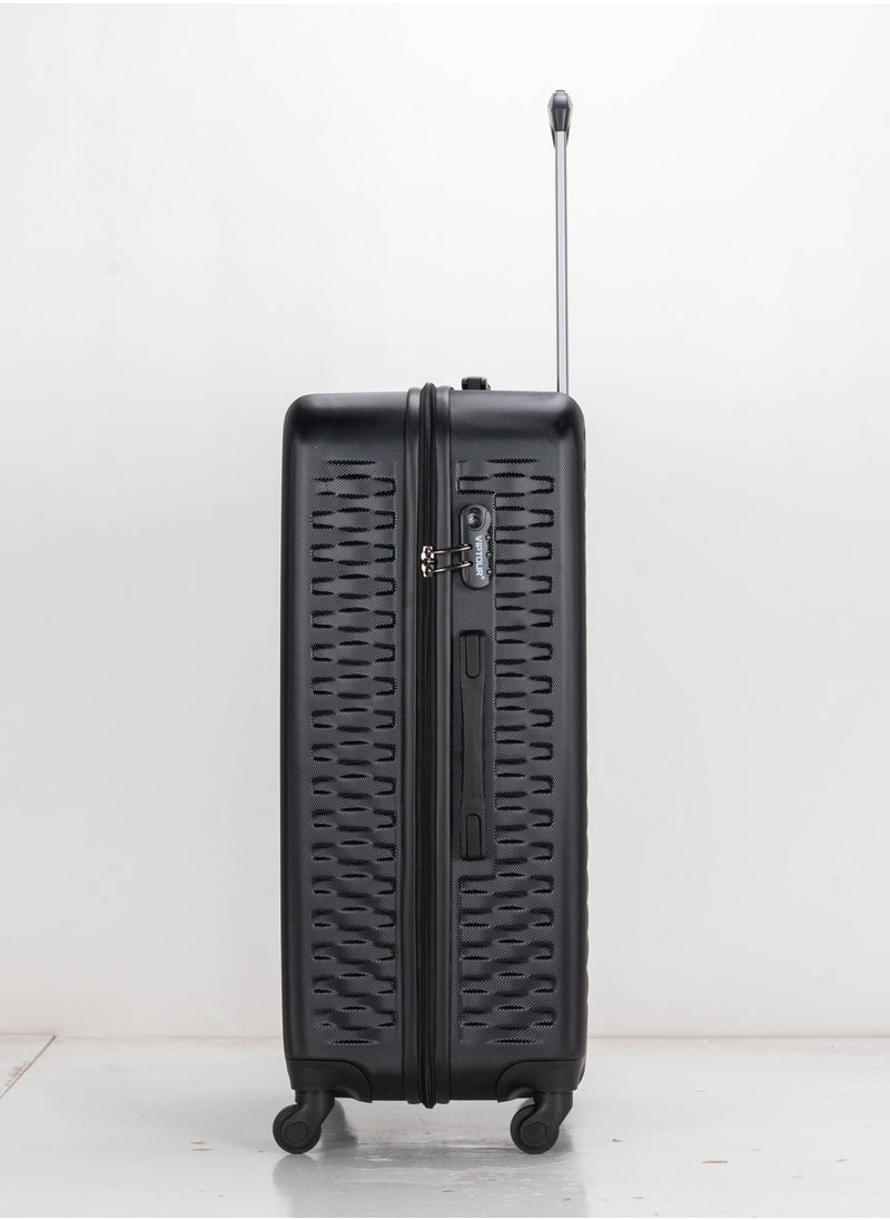 VIPTOUR - Luggage Set of 4 Pieces ABS Made with Spinner Wheels And Lockable System Luggage - Image 1