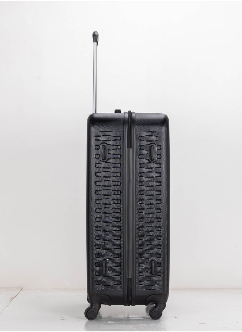 VIPTOUR - Luggage Set of 4 Pieces ABS Made with Spinner Wheels And Lockable System Luggage - Image 1