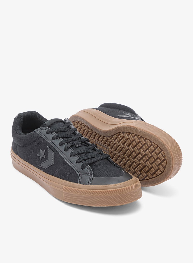 CONVERSE Sport Casual Low-Top Sneakers - Image 3