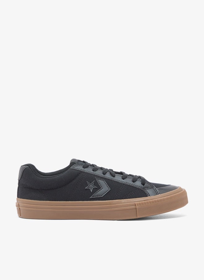 CONVERSE Sport Casual Low-Top Sneakers - Image 1