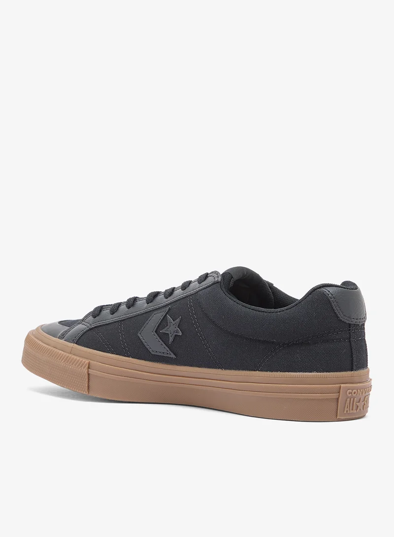 CONVERSE Sport Casual Low-Top Sneakers