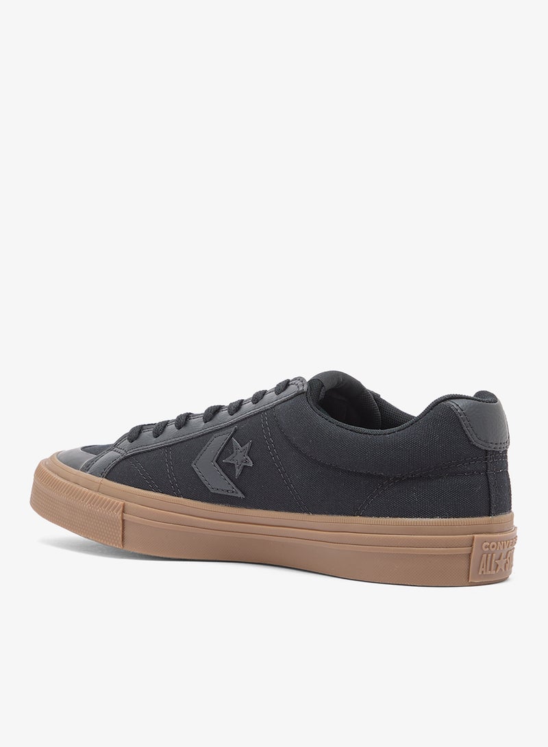 CONVERSE Sport Casual Low-Top Sneakers - Image 2