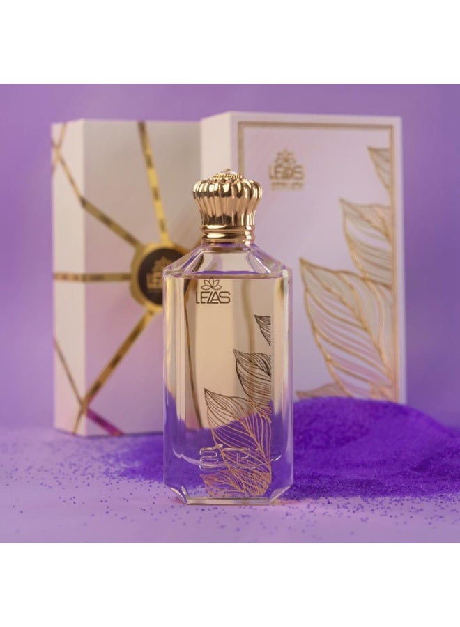 ليلاس عطر 22 - ليلاس جوتشي جيلتي 75مل - Image 3