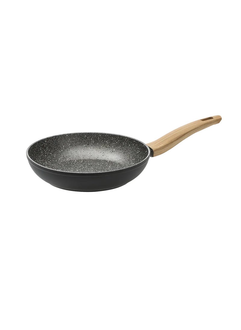 Frying pan, black24 cm - Image 2