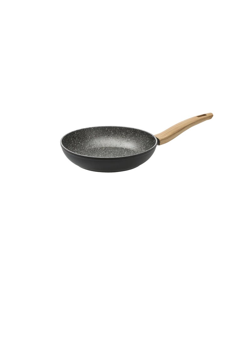 Frying pan, black24 cm - Image 1