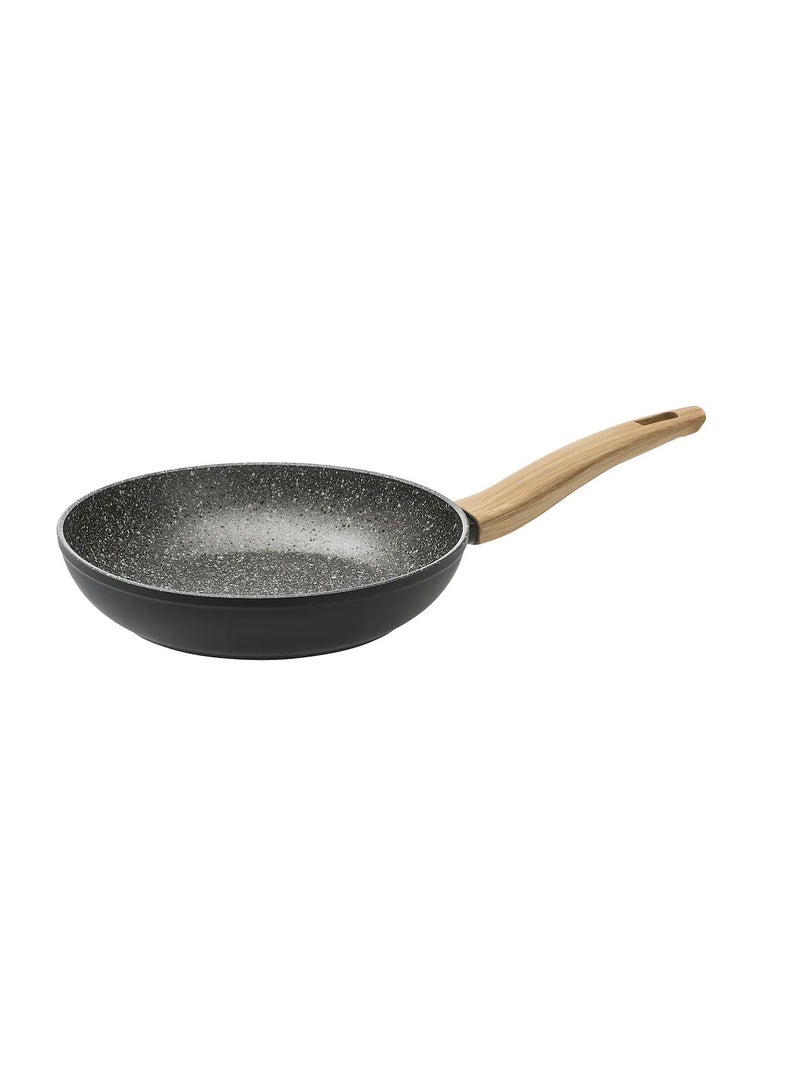 Frying pan, black24 cm - Image 3