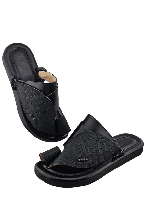 AL Fanoos Imperial Ramadan Signature Arabic sandals