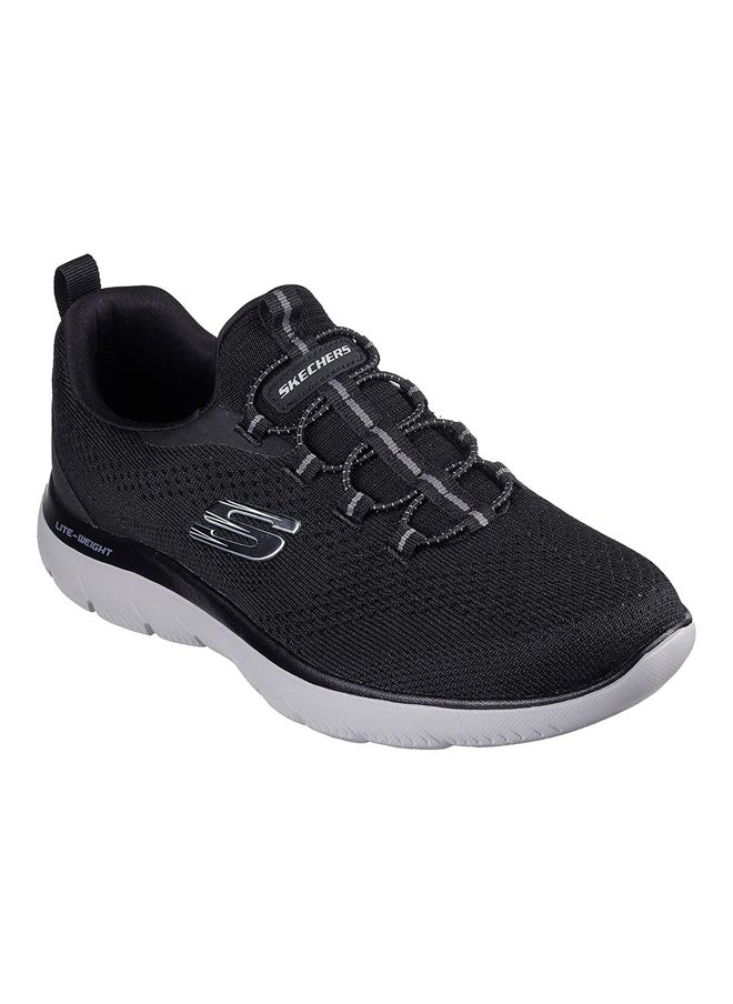 SKECHERS - Summits Slip-On Shoes - Image 1