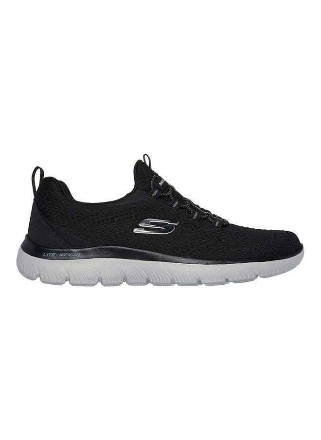 SKECHERS - Summits Slip-On Shoes - Image 1