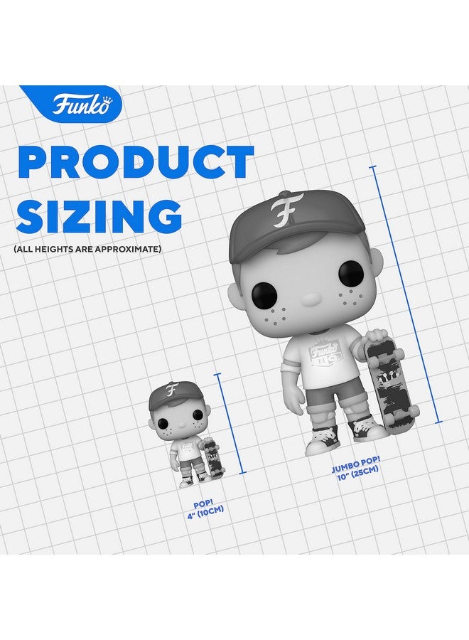 Funko POP! Jumbo: Yu-Gi-Oh! Harpie's Pet Dragon - Collectable Vinyl Figure - Gift Idea - Official Merchandise - for Kids & Adults - Anime Fans - Model Figure for Collectors and Display - Image 3