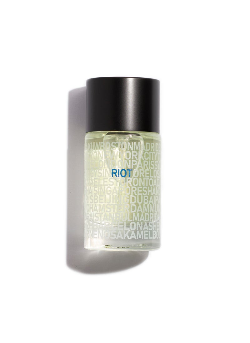 عطور ايه ام دي - مجموعة Chaos Riot من AMD Perfumes عطر للرجال والنساء EDP 30 مل - Image 1