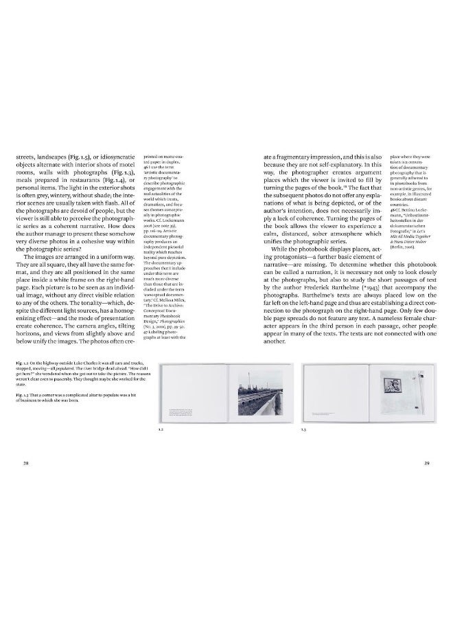 Bettina Lockemann: Thinking the Photobook. A Practical Guide  - Image 5