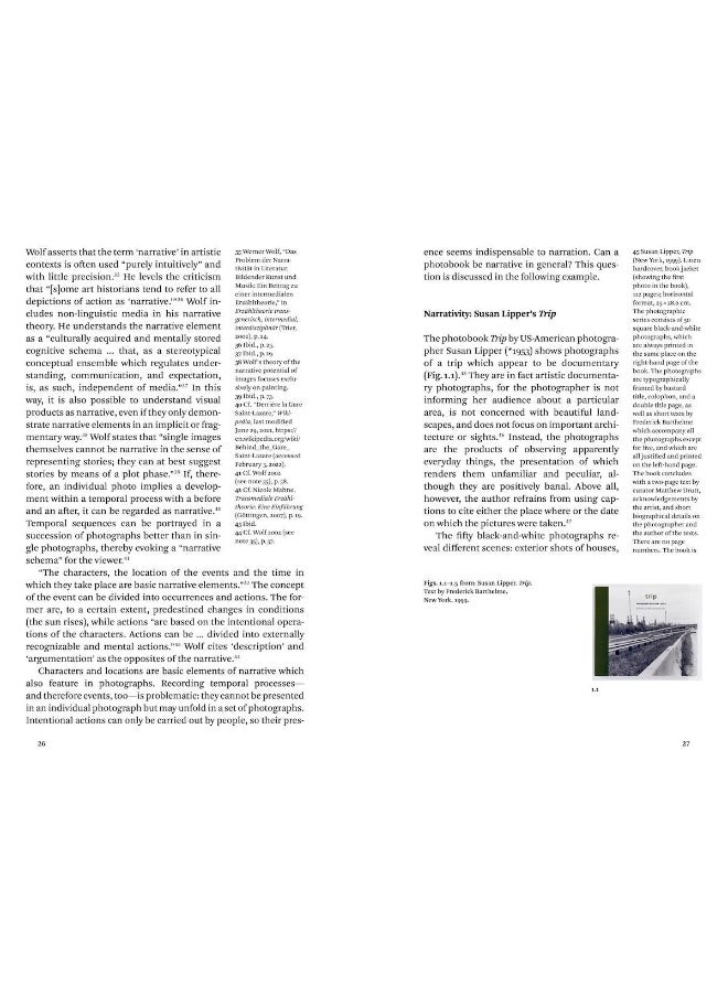 Bettina Lockemann: Thinking the Photobook. A Practical Guide  - Image 4