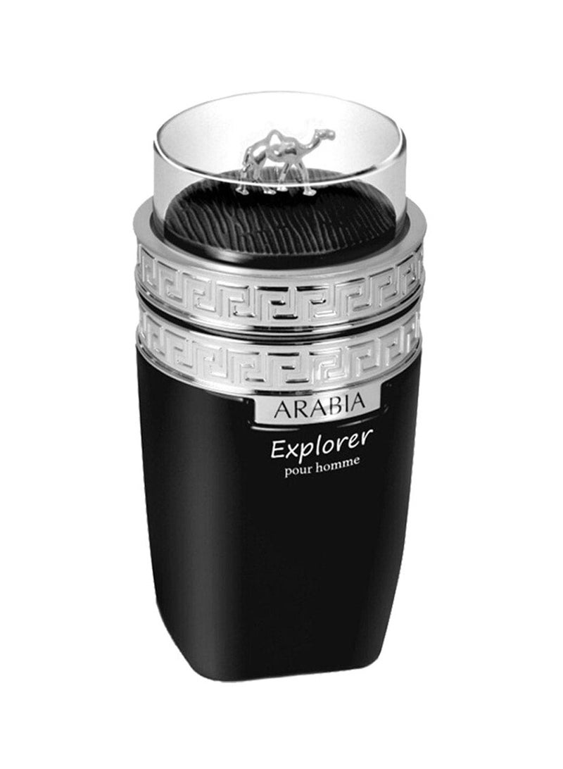LE CHAMEAU Explorer Eau de Parfum 100 ml - Image 2