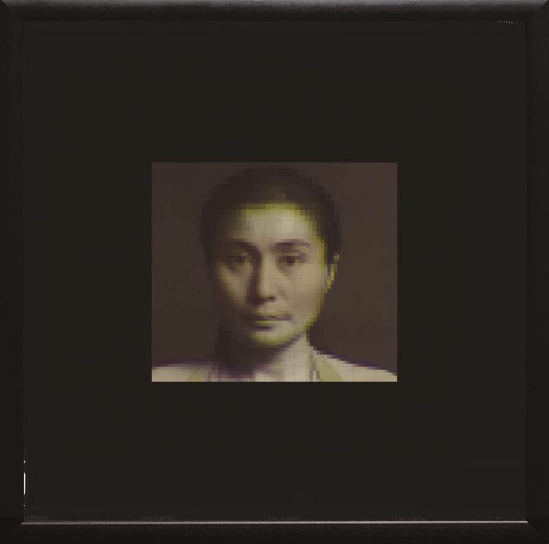 Rhino Ocean Child: Songs Of Yoko Ono (Various Artists) - Image 3