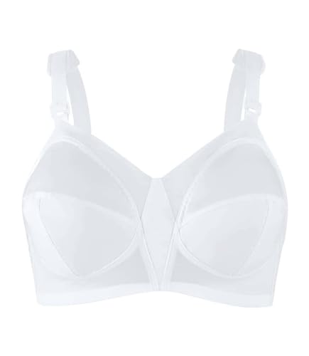Exquisite Form FULLY Original Full-Coverage Bra, Wirefree #5100532 - Image 2