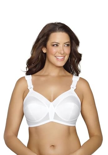 Exquisite Form FULLY Original Full-Coverage Bra, Wirefree #5100532 - Image 1