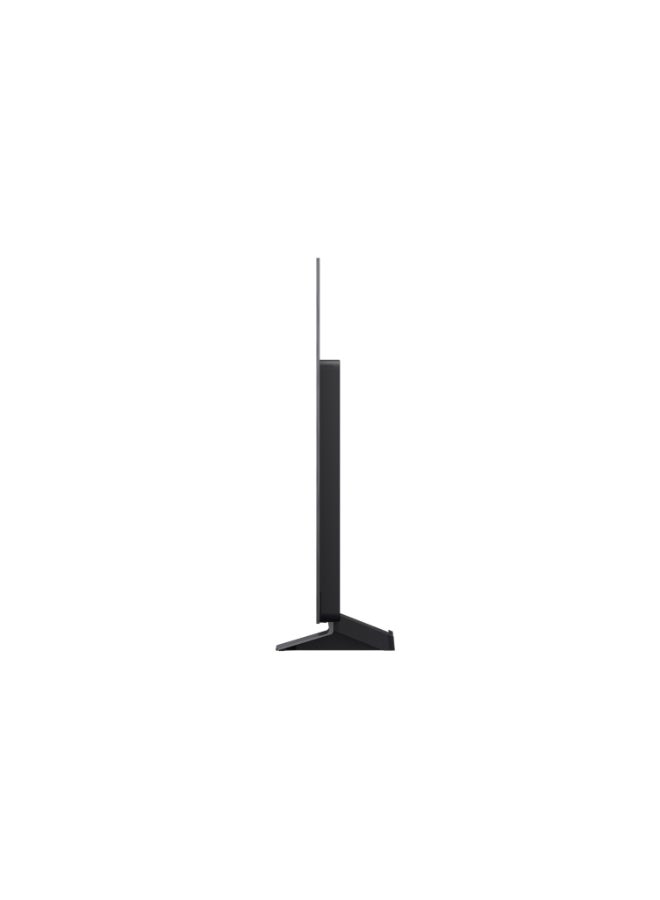 LG 55 Inch LG OLED EVO AI C5 4K 144Hz Smart TV AI Magic remote webOS25 2025 OLED55C56LA-AMAG black - Image 5