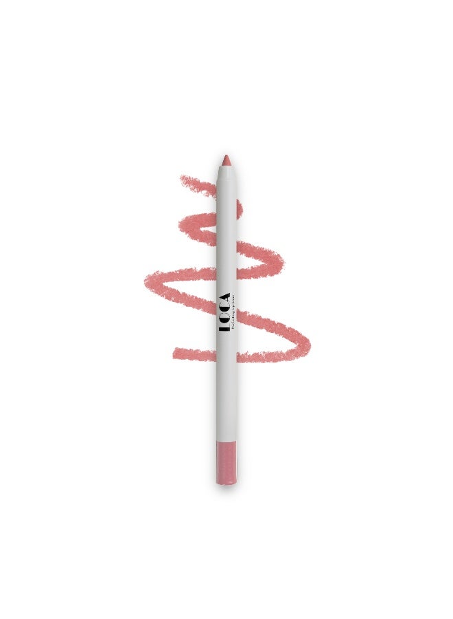 loca Lip Liner Pop Star - Toasted Nude04 - Image 1