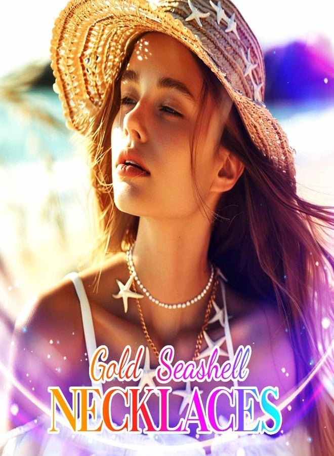 CLOACE Beaded Necklace Boho Necklaces Jewelry for women - Image 3