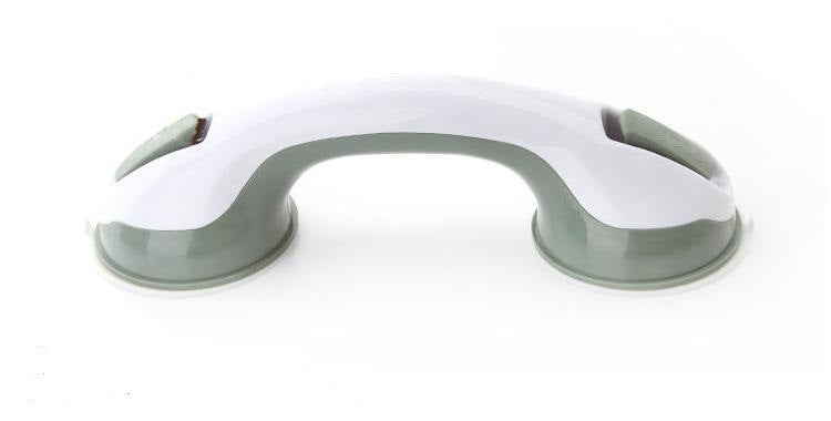 Tv Products Bathroom Armrest Strong Suction Cup Handle Bathroom Cylinder Children And The Elderly Non-Slip Handle Glass Door And Window Handle - Image 5