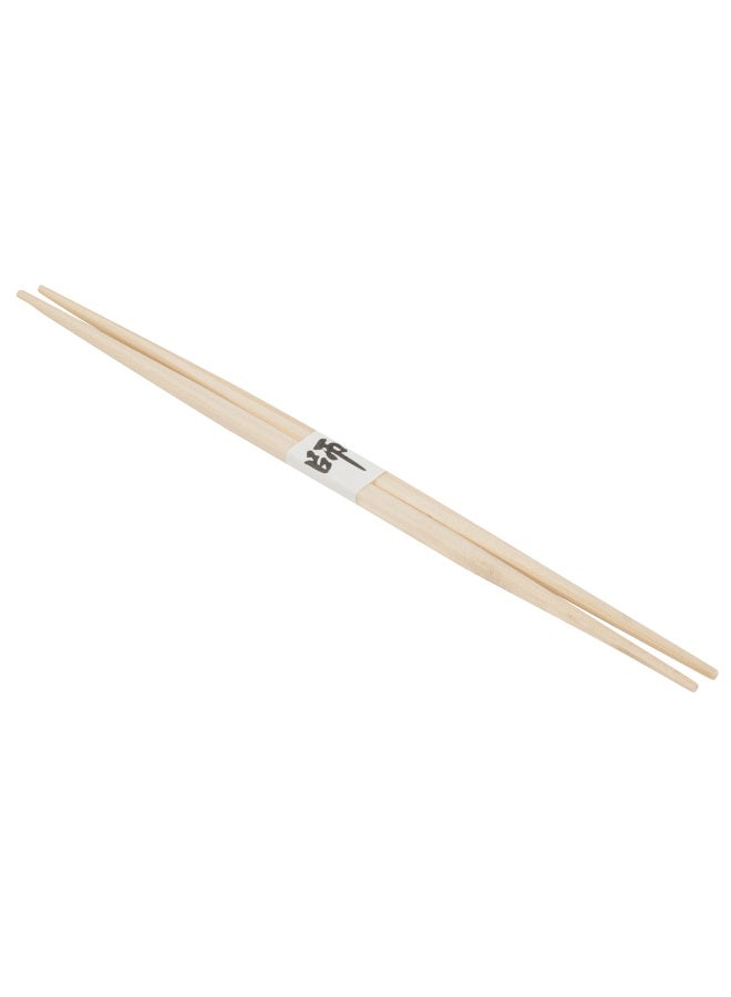 Restaurantware 9.5 Inch Wooden Chopsticks, 1000 Chinese Chopsticks - With Both Pointed Ends, Sustainable, Cedar Noodle Chopsticks, Disposable, For Home Or Take Out  - Image 1