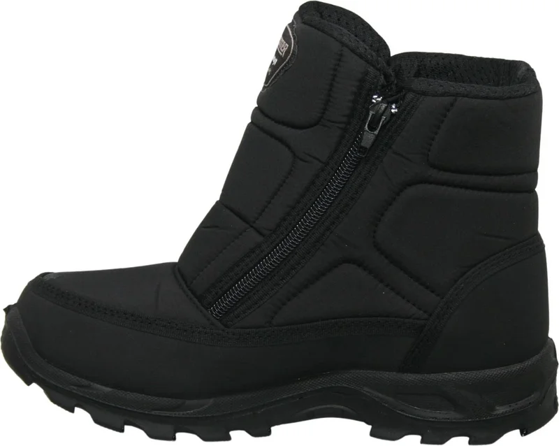 سكوتر Waterproof Black Women's Boots Z5544TS