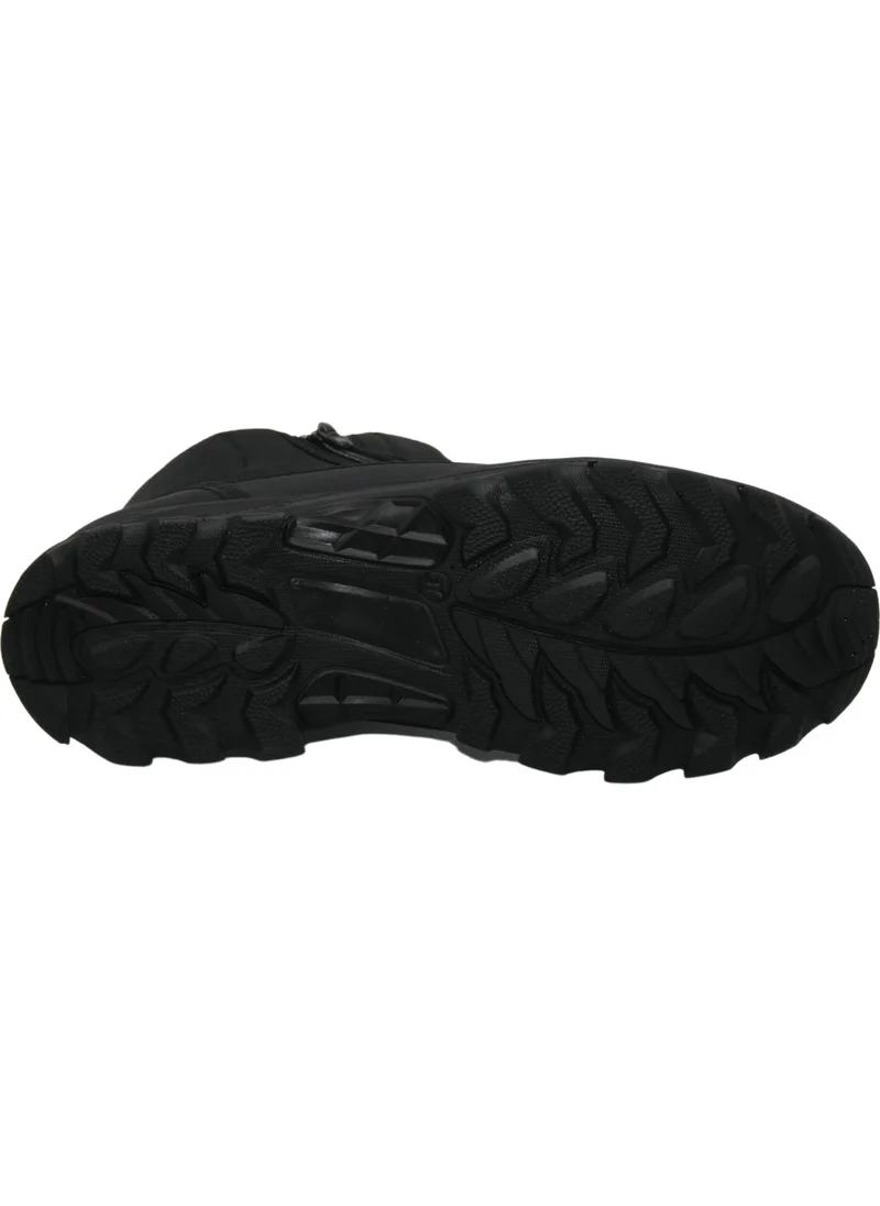 Scooter  Waterproof Black Women's Boots Z5544TS