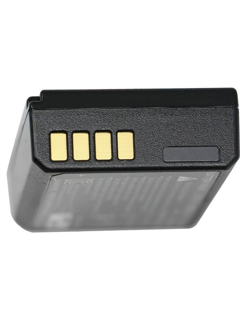 Generic - Lp-e10 battery compatible with Canon cameras - Image 1