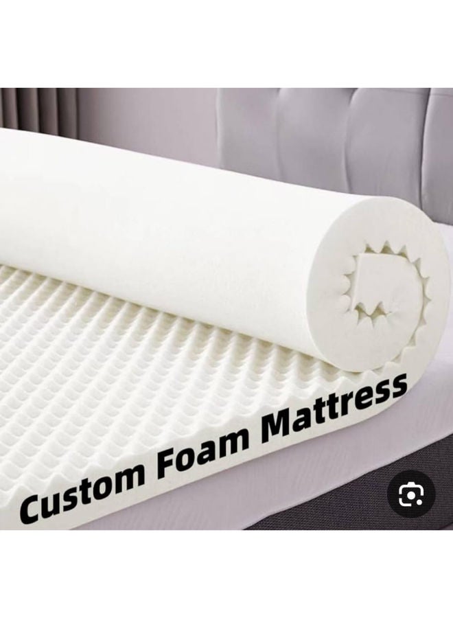 Super soft sponge mattresses, 6 cm high - Image 3