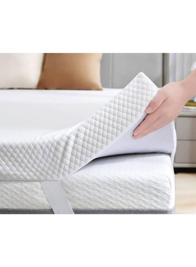 Super soft sponge mattresses, 6 cm high - Image 1