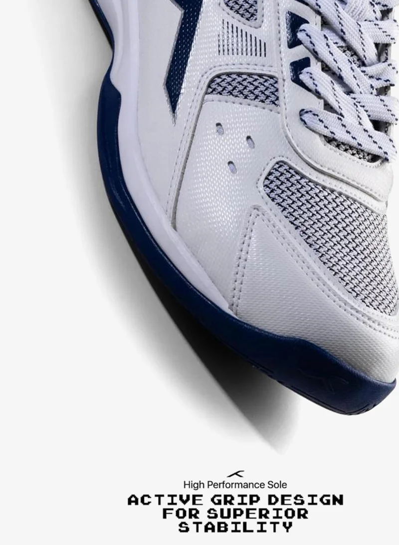 HUNDRED Hundred Raze Badminton Shoes