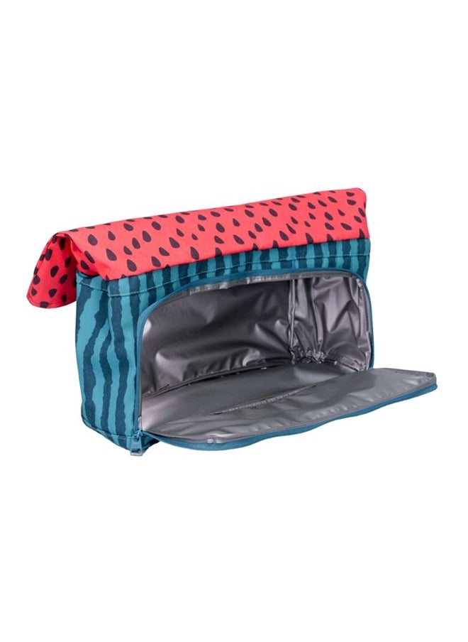 CUBS Cooler  Red Watermelon Seeds Tote  - Image 1