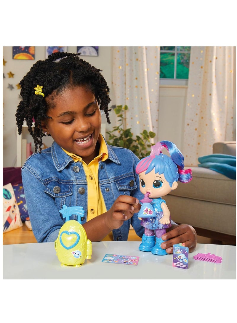 Baby Alive Star Besties Stellar Skylar Baby Doll - Image 2