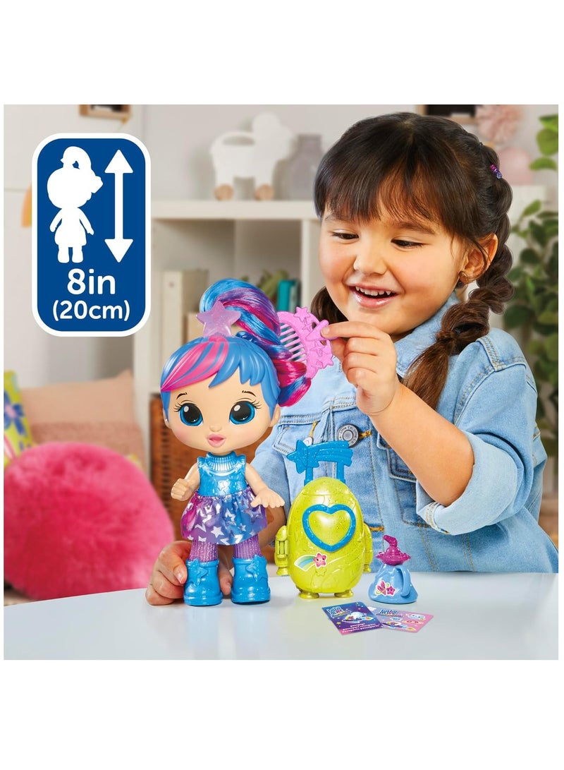 Baby Alive Star Besties Stellar Skylar Baby Doll - Image 3